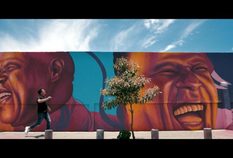 Carlos Vives estrena el video de su homenaje a Johnny Ventura “Buscando al Caballo”