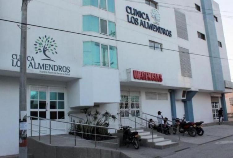 Clínica Los Almendros