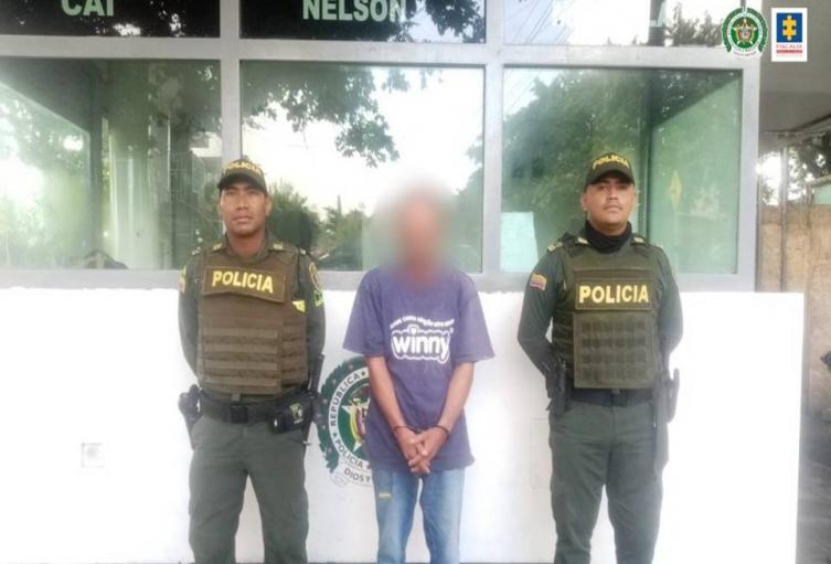 Procesado por presuntamente estar vinculado en delitos sexuales 