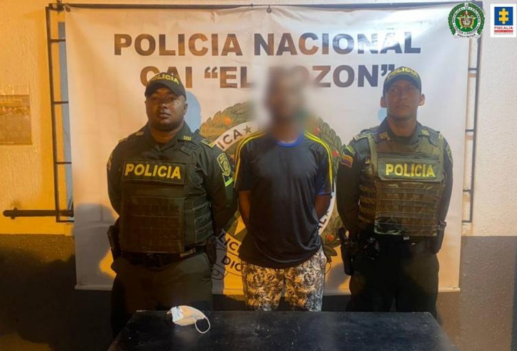 Cárcel para hombres que al parecer agredieron a mujeres