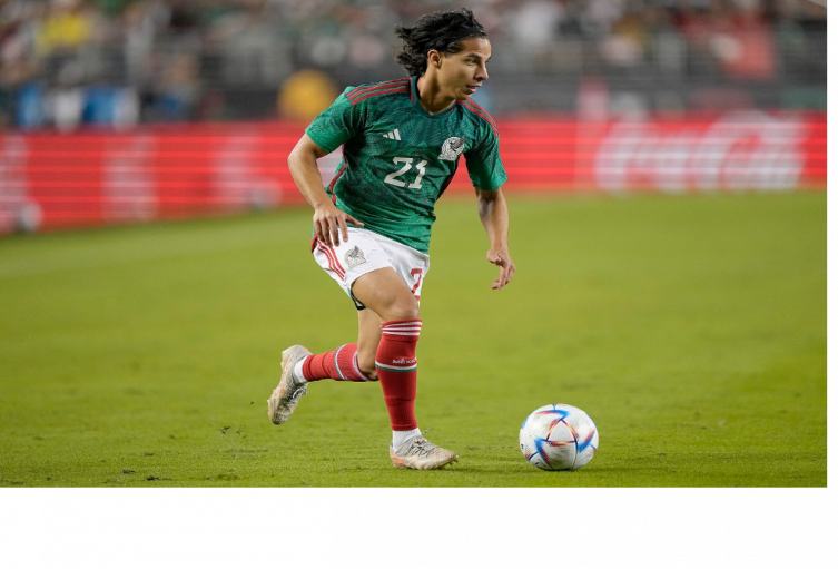 Diego Lainez