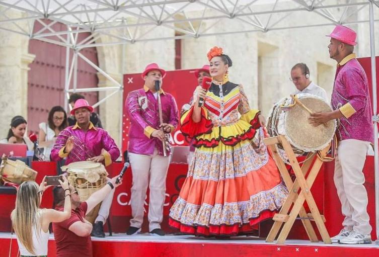 Feria Bolívar a tu Casa