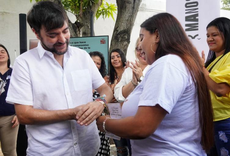 Proyecto Manos Libres