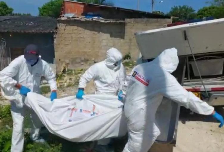 Inquilino asesina a una mujer dentro de su vivienda en Cartagena