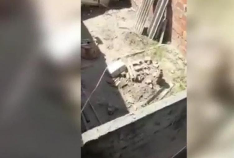 Se desconoce la identidad del cuerpo