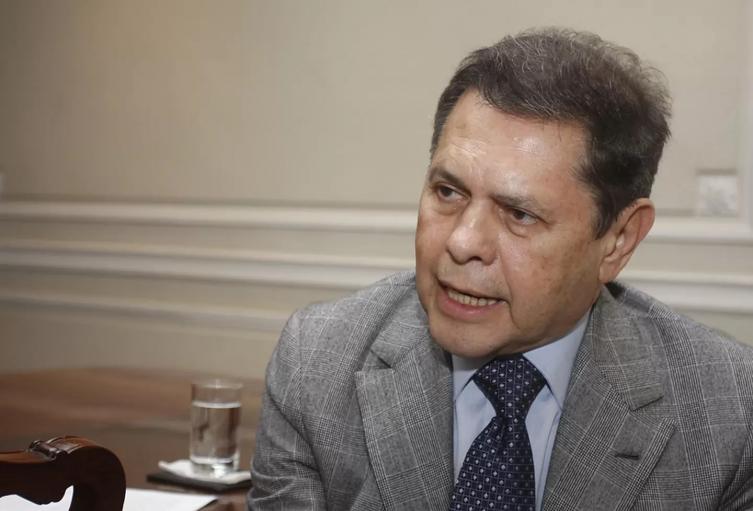 Carlos Mattos