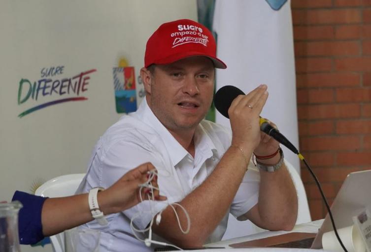 "Nuestros Jóvenes solo se defendieron". Gobernador de Sucre
