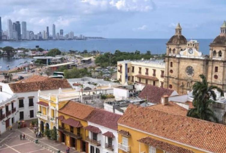 Dentro del ranking, Cartagena ocupó el puesto número 47.