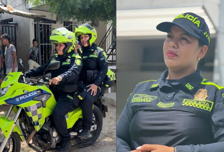 Eneida del Carmen Mondol Castro, de 34 años