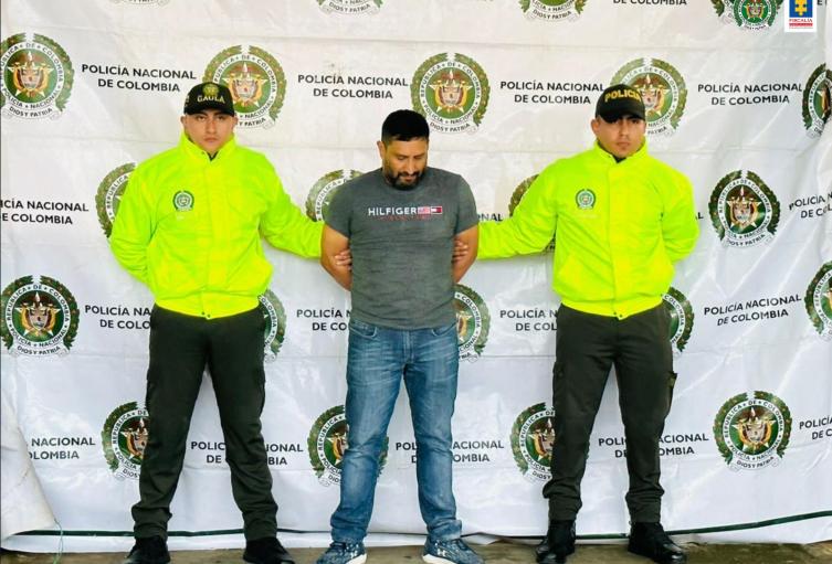 Cárcel para alias ‘El Abogado’, presunto narco del Clan del Golfo que enviaba droga desde Cartagena