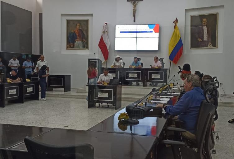 Asamblea del Atlántico