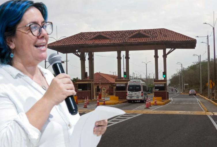 Investigación para secretaría del Interior del Distrito