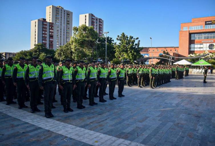 Operativos policia 