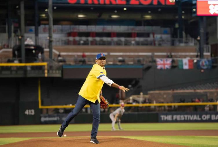 Colombia no estará en la Serie del Caribe de Beisbol el próximo año