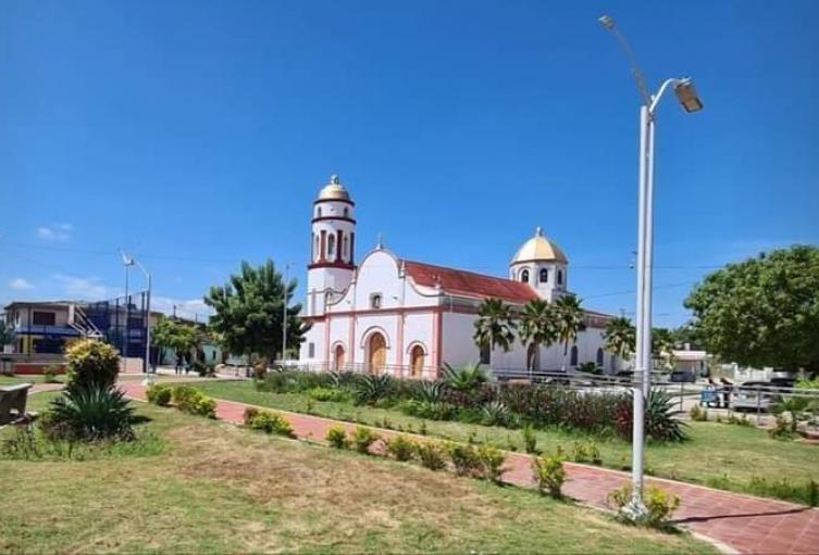 Nuevamente será escenario del desfile de los llamados flagelantes o penitentes 