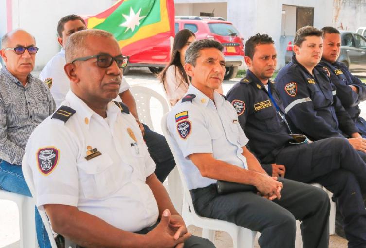 La nueva estación de bomberos estará en Bocagrande.