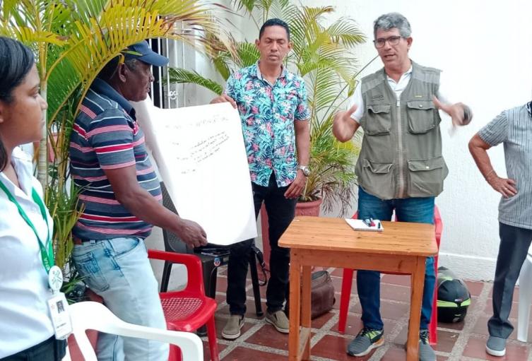Será certificado por el SENA, con una duración de 40 horas