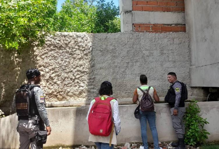 EPA Cartagena abrió investigación contra establecimiento