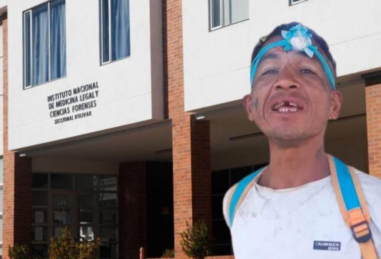 Cleider Antonio Orozco Mejía, alias el ‘Kendón’