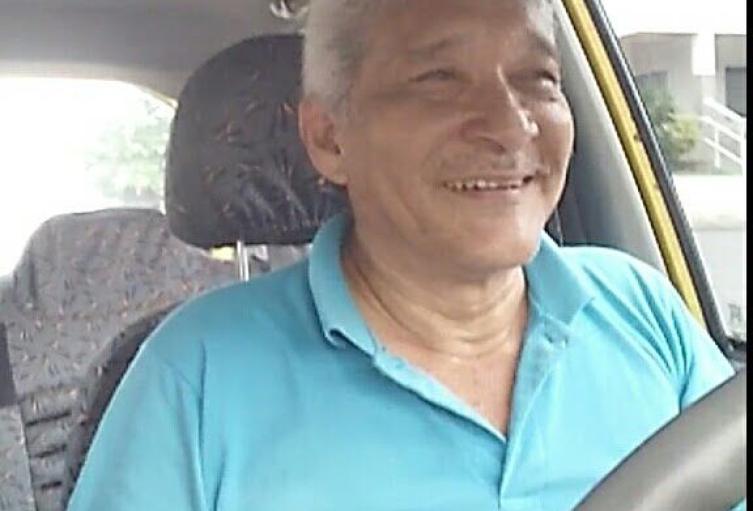taxista asesinado 