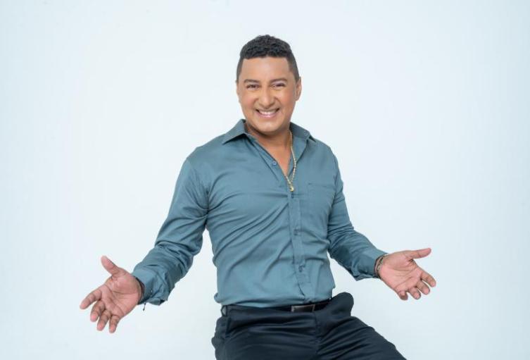 Silvio Brito 