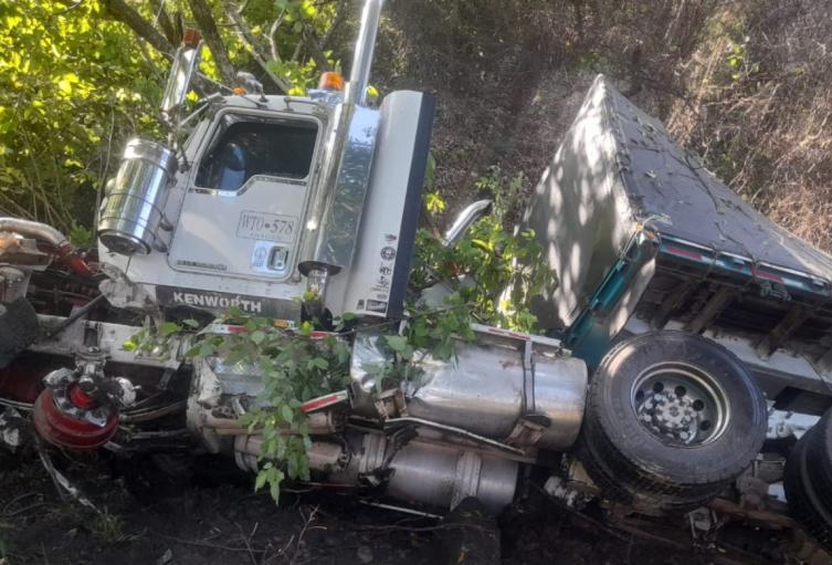  De acuerdo con la Policía Nacional, el año anterior 301 personas perdieron la vida en accidentes de tránsito en el Cesar.