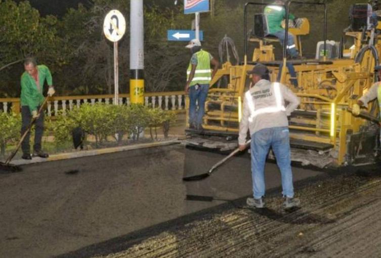 Puente Heredia