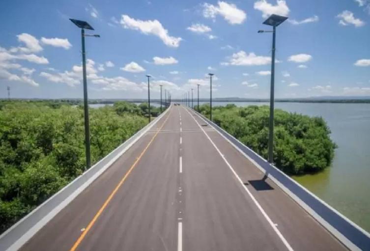Via al mar Cartagena