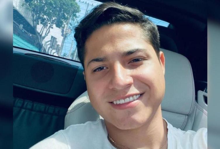 Sebastián Saldarriaga Arroyave
