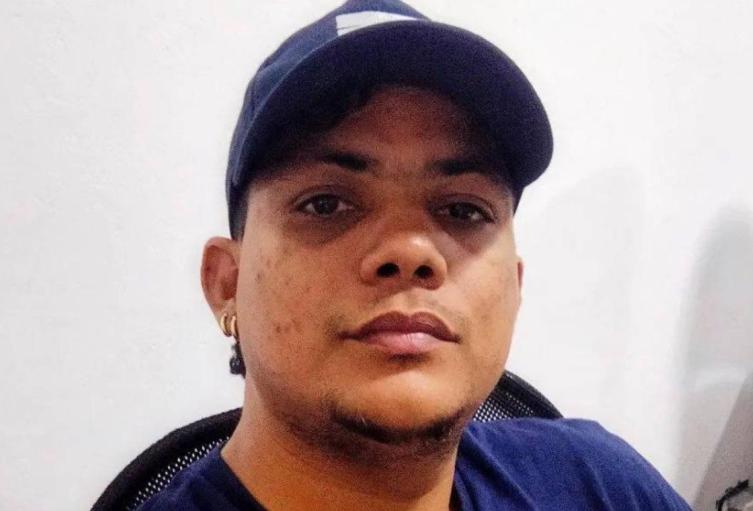 Cristian David Baldovino Urueta 