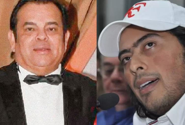 Empresario del Atlántico
