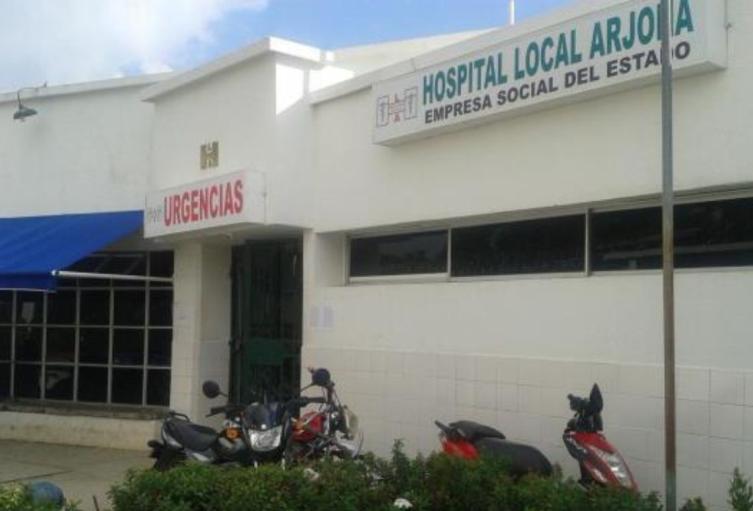 Hospital Local Arjona La Milagrosa