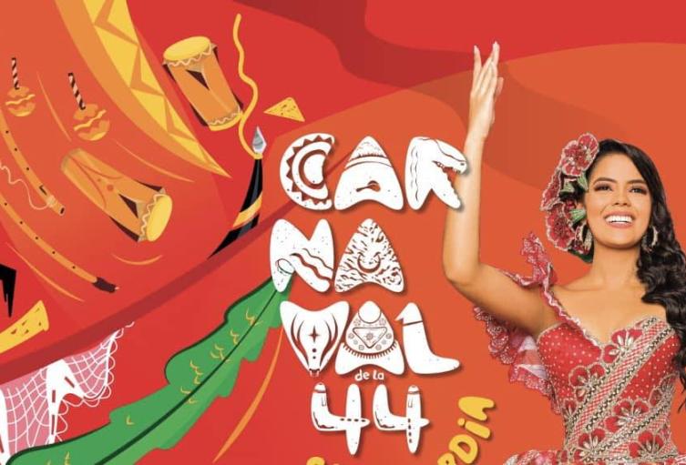 Carnaval de la 44