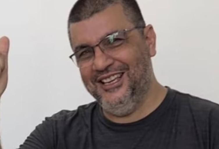 Hassan Fares