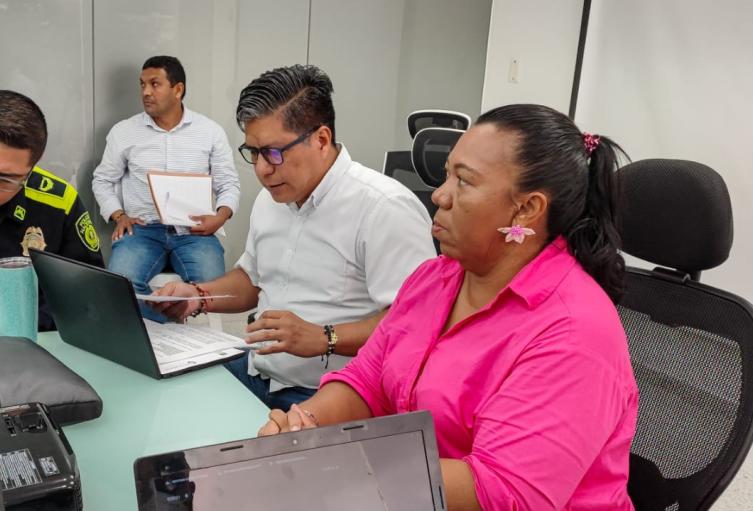 Graves denuncias se hicieron contra candidatos 