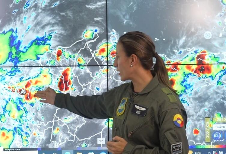 Instituto de Hidrología, Meteorología y Estudios Ambientales (Ideam)