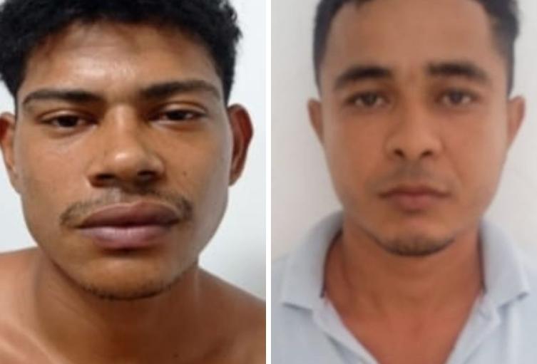 Caen dos presuntos dos presuntos extorsionistas del Clan del Golfo en Bolívar