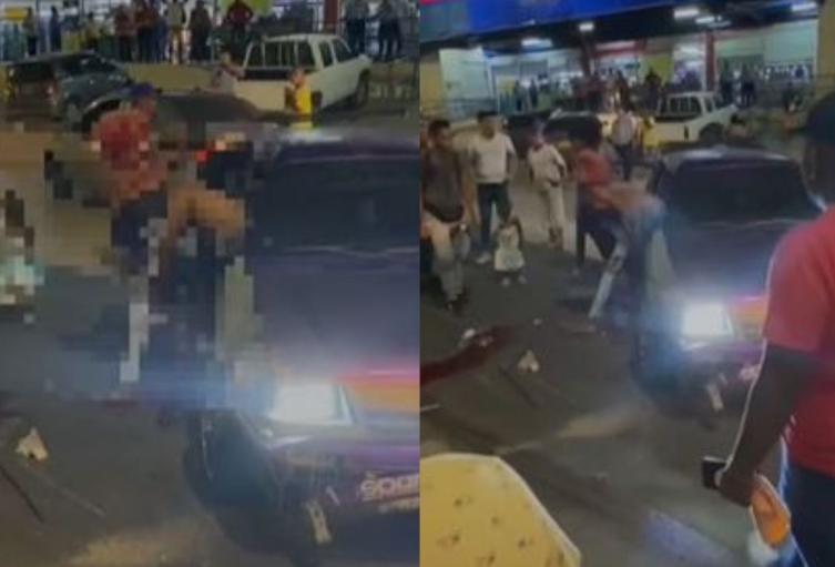 accidente bazurto