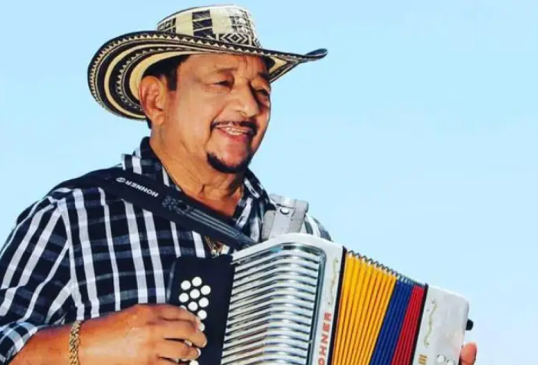 Lisandro Mesa