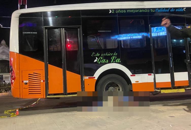 accidente trnascaribe