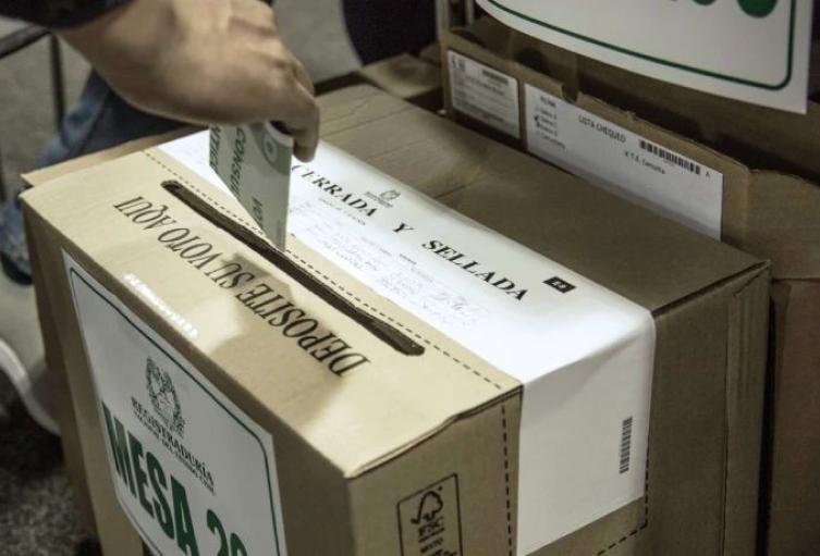 Voto 