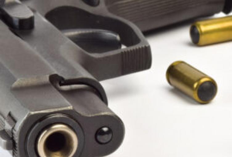 Referencia armas de fuego