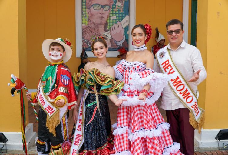 Carnaval de Barranquilla