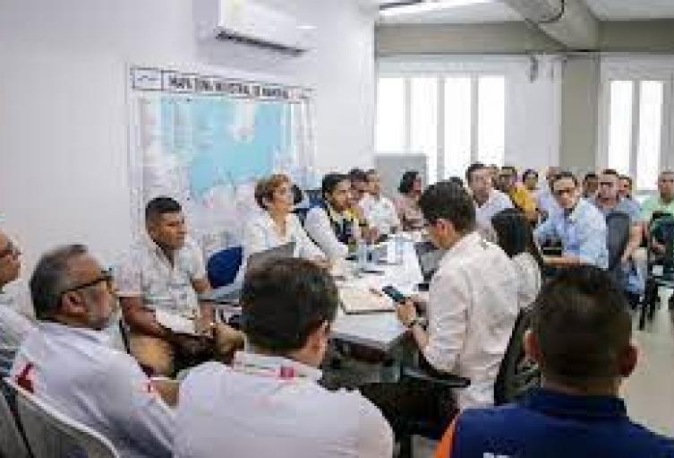Gestion del Riesgo