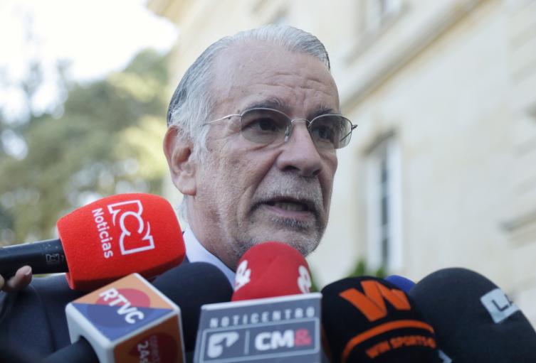 Eduardo Verano de la Rosa, Gobernador Atlántico