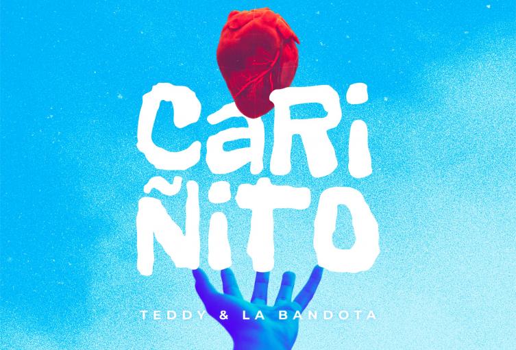 Nuevo sencillo de Teddy Barrera y La Bandota 
