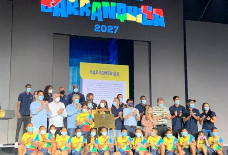 Panamericanos 