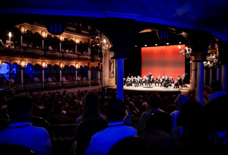 El XVIII Cartagena Festival de Música 