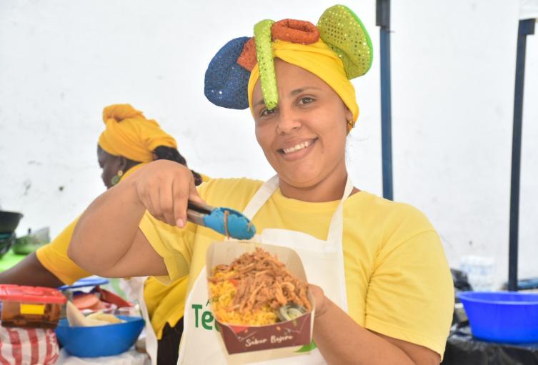 Sabor bajero