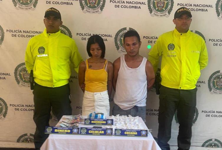 La flaca y el Jordy